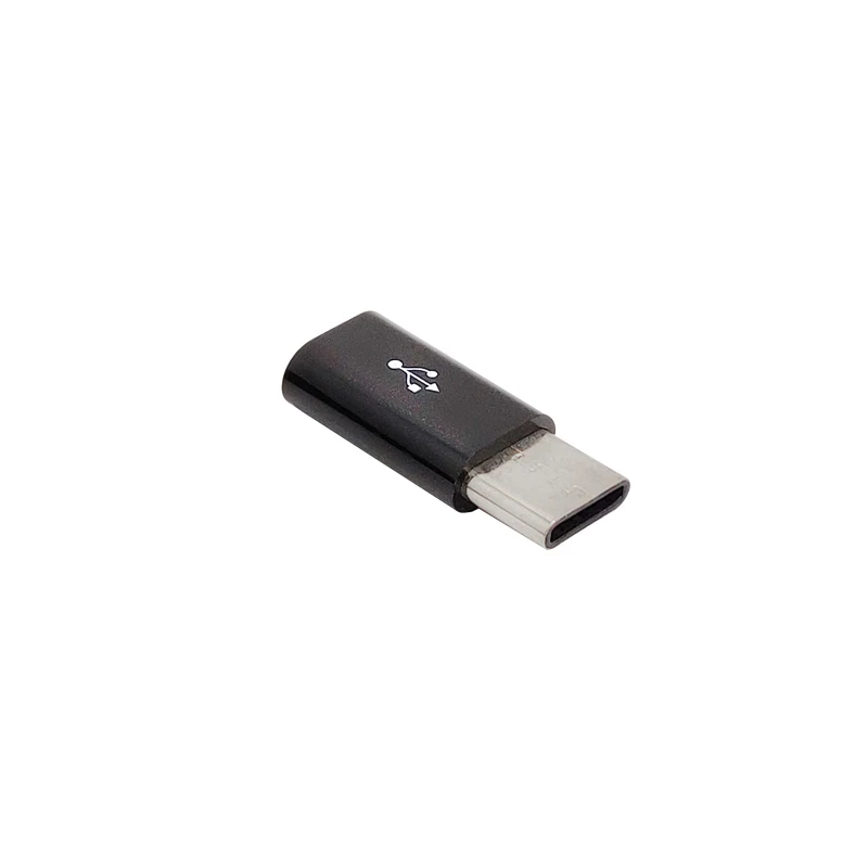 

Преобразователь с разъемом Micro USB типа C подходит для камеры 1080P MINI OTG