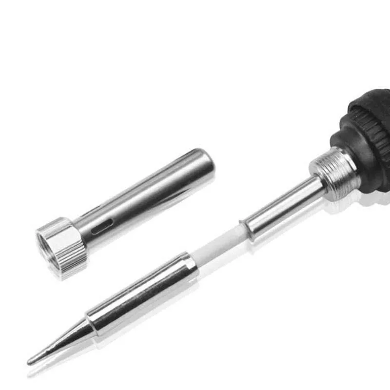 Высокое качество 936 60 Вт паяльная станция Электрический паяльник|electric soldering