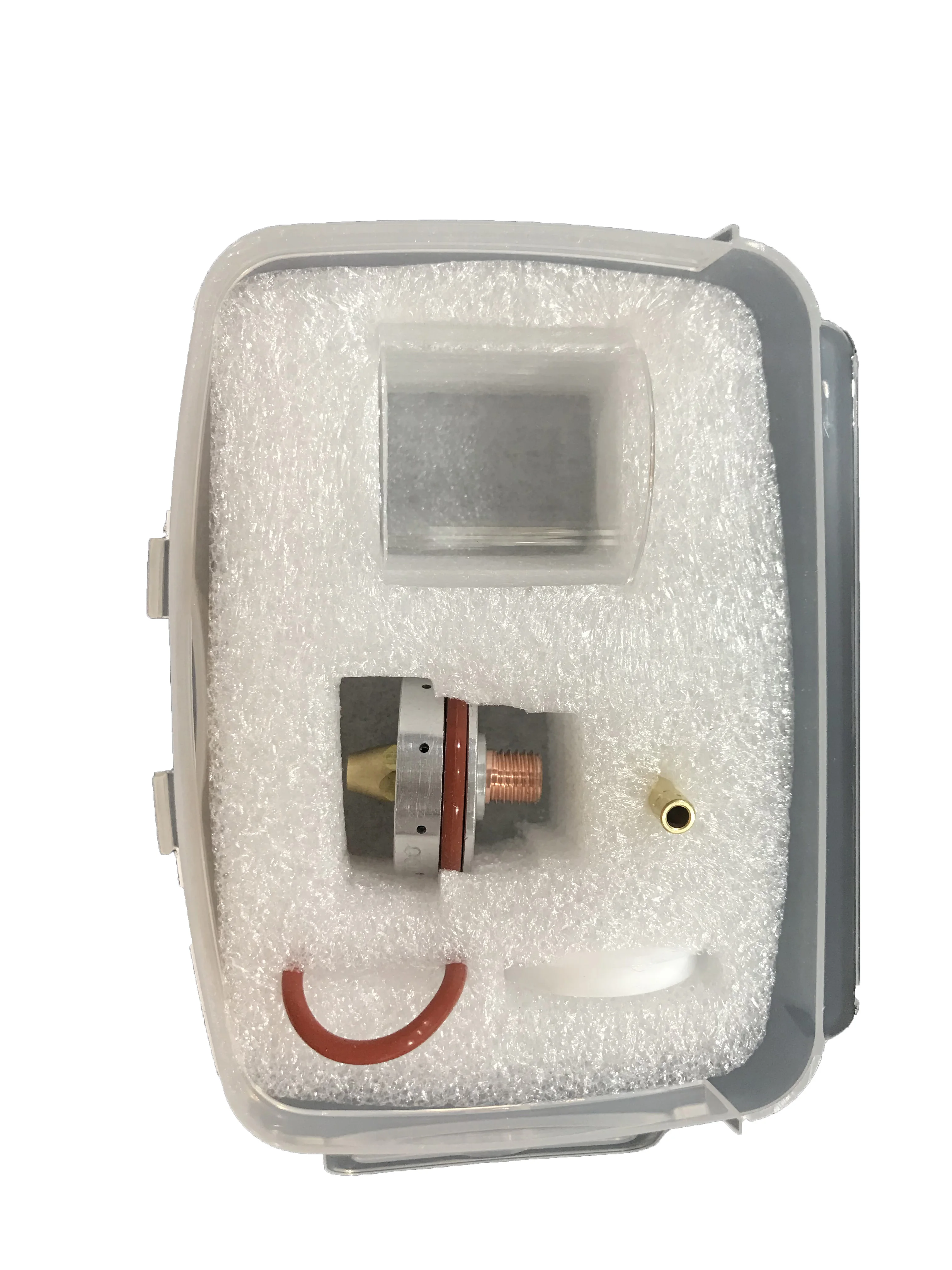 GSPLD Pyrex Cup Weld Nozzle Kit Fit WP9/20/24/25 Tig Welding Gun Arc Torch | Torches