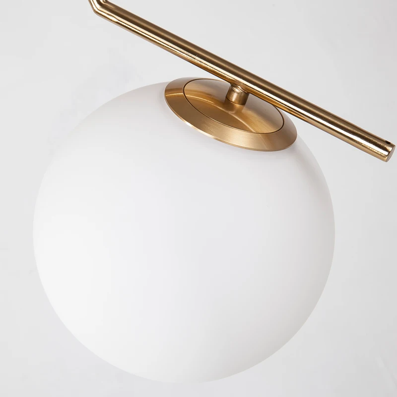 

Nordic Simple Bar Hanging Lamp Colored Pendant Light Restaurant, Bedroom, Bedside Lights, Modern Art And Creative Lighting