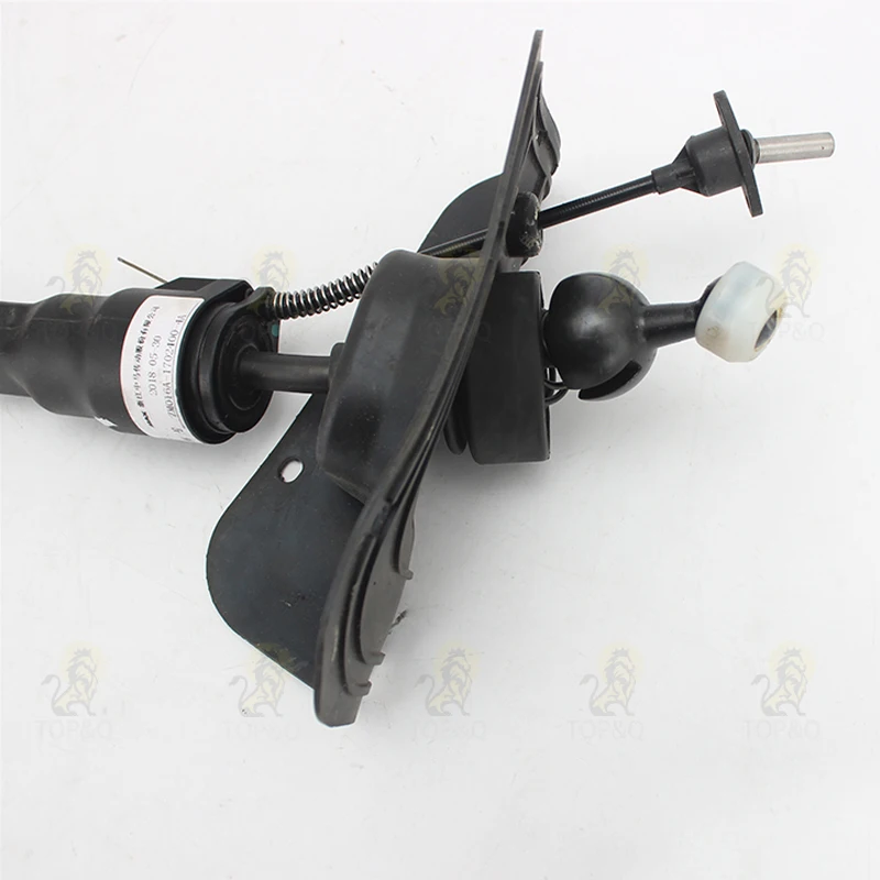 Подходит для Great Wall Haval H5 Winlge 5 Европейская версия рычаг переключения передач в