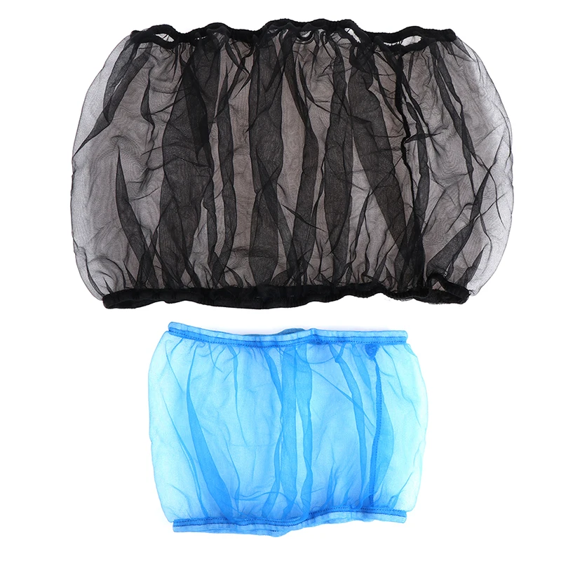 Нейлоновая воздухопроницаемая сетка для защиты семян попугаев мягкая легкая