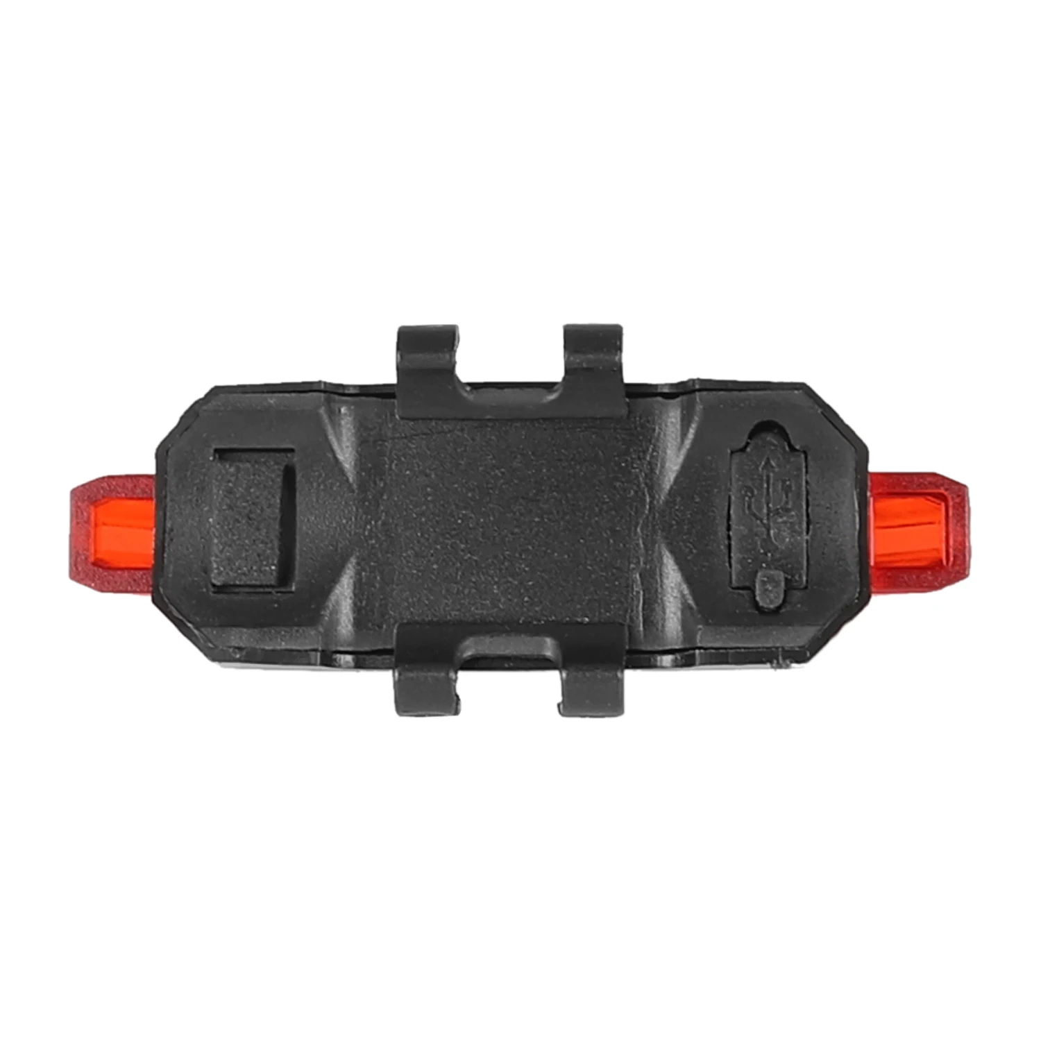 Задний фонарь и боковой для электроскутера Xiaomi зарядка через Usb уличный