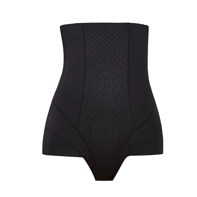 Женские брюки с завышенной талией для живота нижнее белье подтяжки ягодиц и