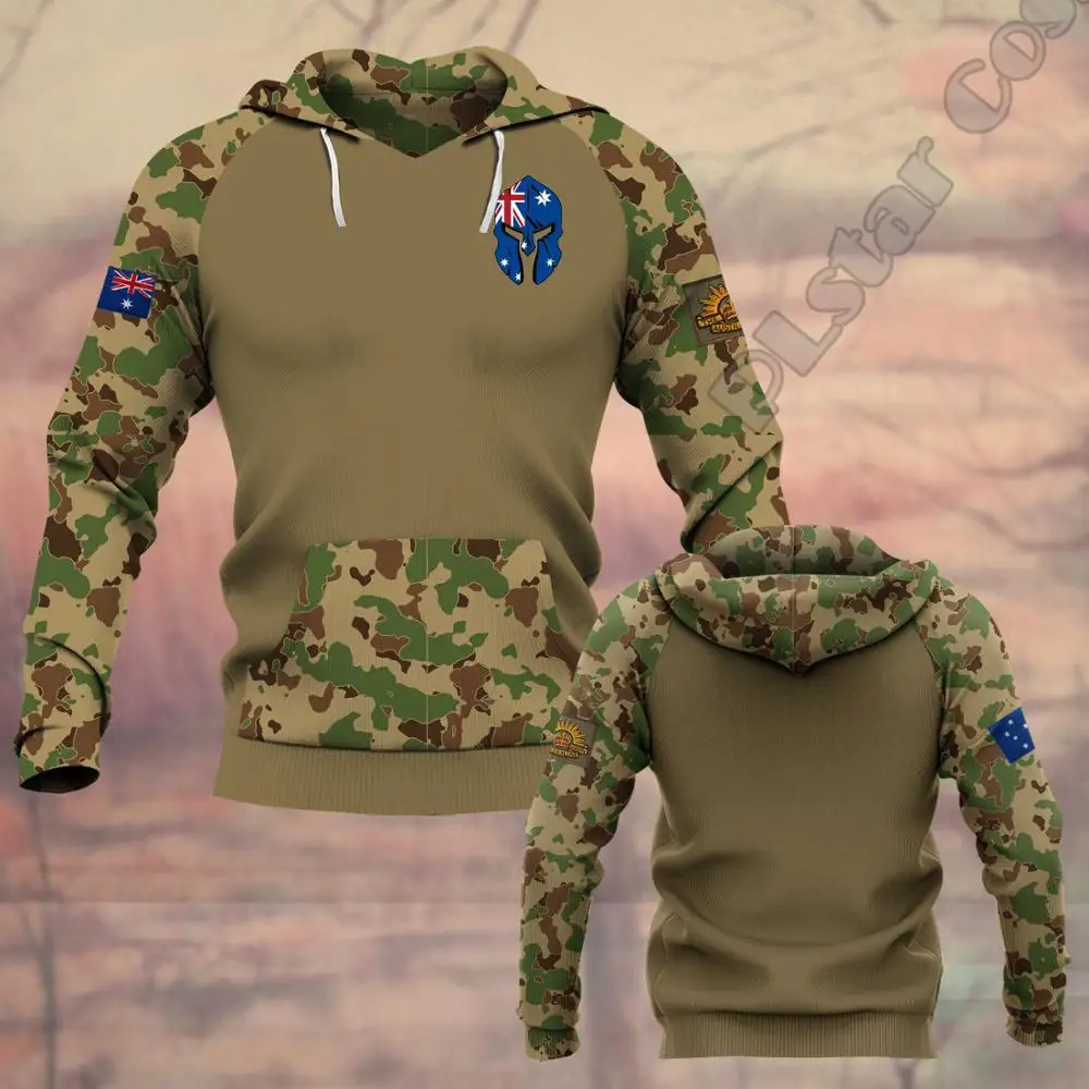 

PLstar Cosmos Veteran Military Army Suit Soldier Camo Autumn Pullover NewFashion Tracksuit 3DPrint Men/Women Casual Hoodies A-25