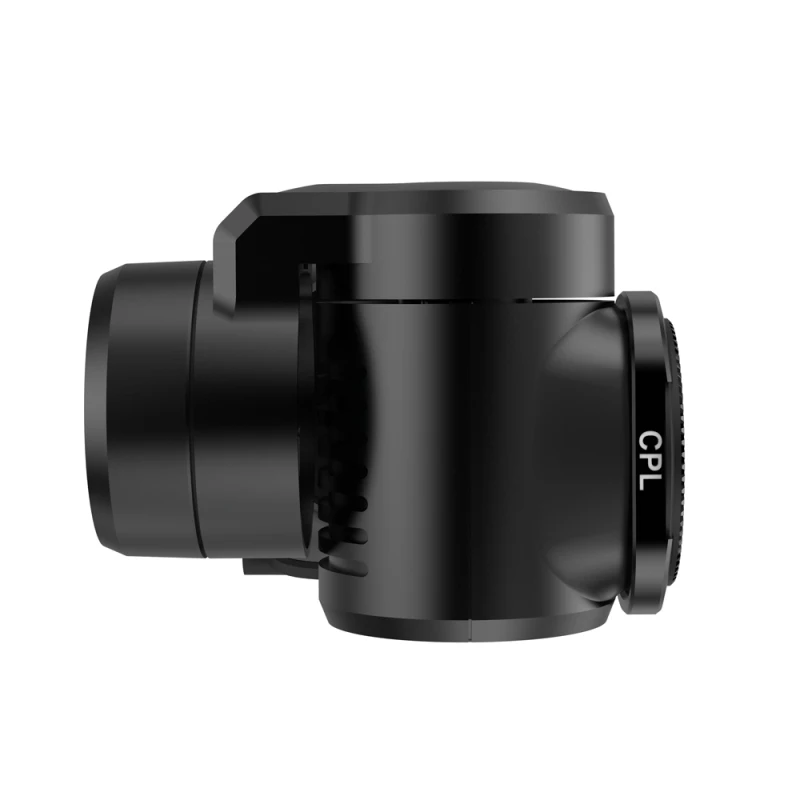 Набор фильтров объектива Sunnylife FIMI PALM MCUV CPL и ND4 ND8 ND16 ND32 для стабилизатора камеры. Аксессуары для камеры.