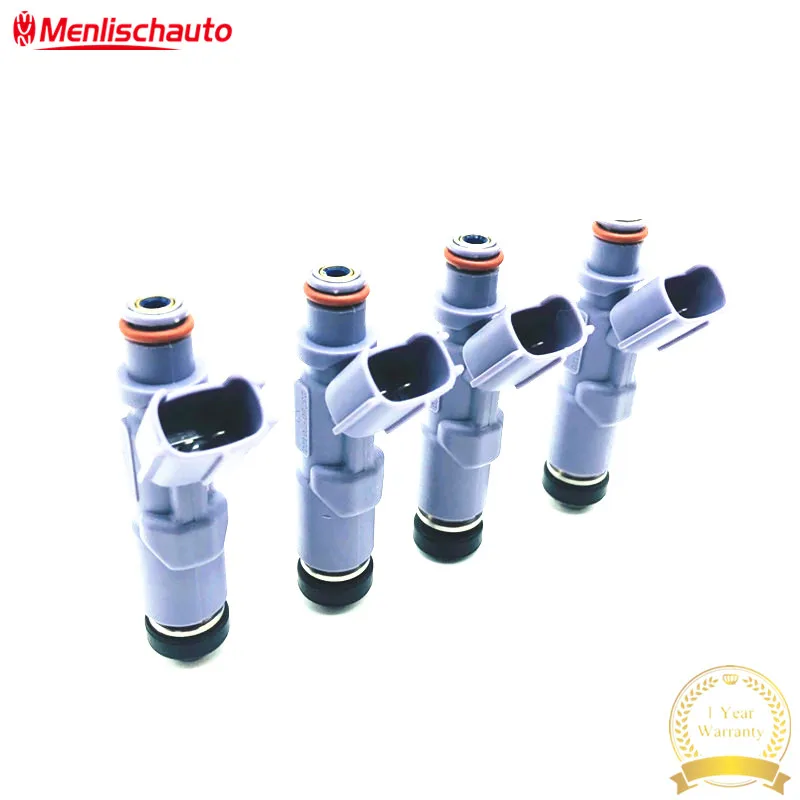 Топливный инжектор 23250 70120 23209 для Altezza Mark2 Crown Lexus IS200/300 2.0L 2325070120 2320970120 4