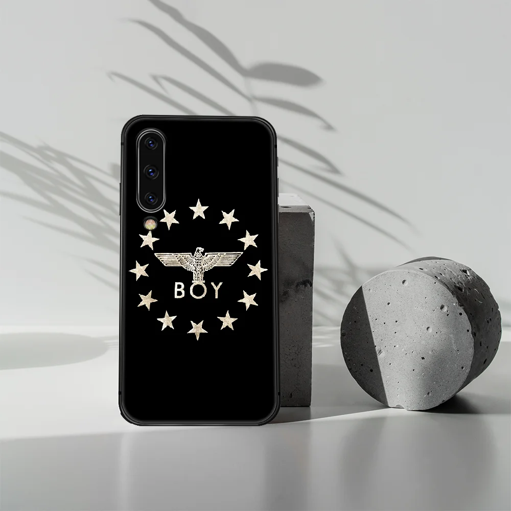 

Fashion luxury brand Phone Case Cover For Samsung Galaxy A10 A11 A20 E A21 A30 A40 A50 A51 A70 A71 A81 S black Funda Luxury