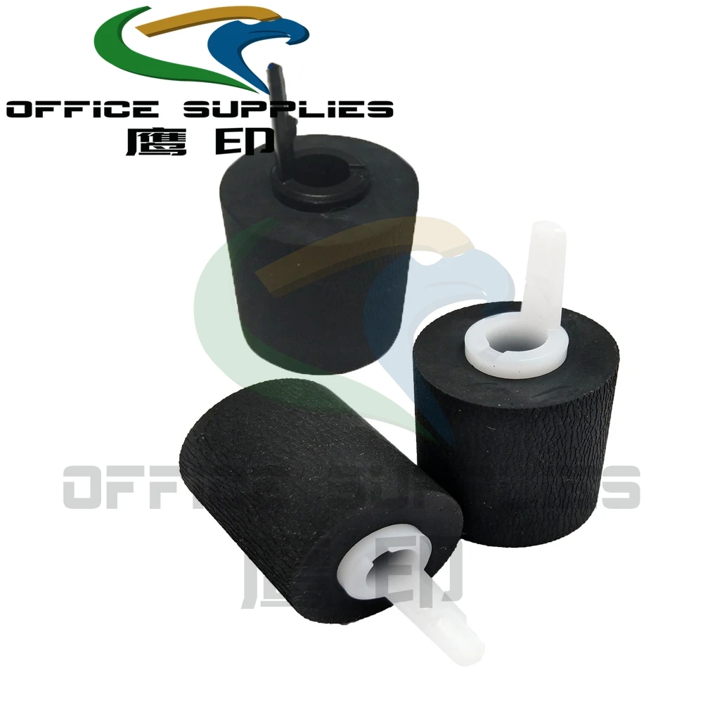 

5 комплектов 2N406030 2N406040 разделительный ролик подачи для Kyocera 4501i 5501i 6501i 7002i 8001i 8002i 6551ci 7551ci 7052ci 8052ci