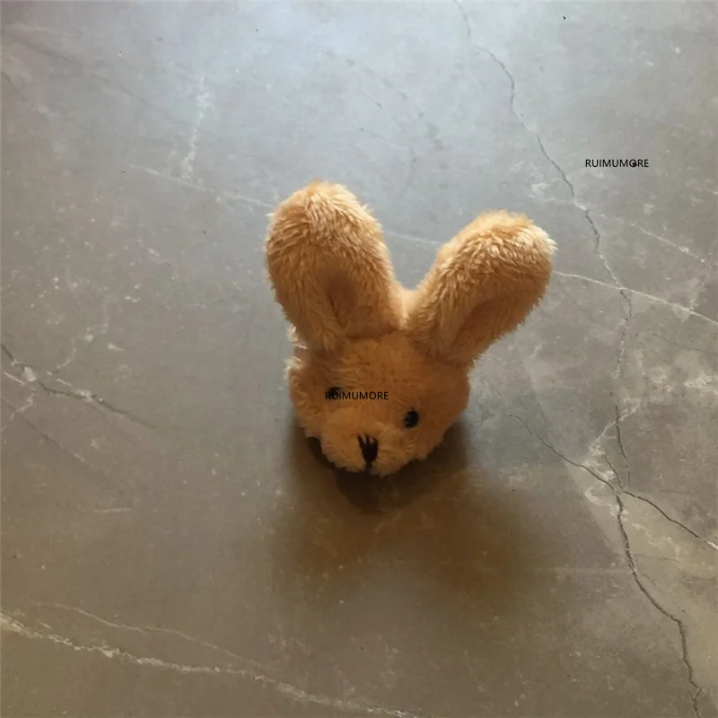 4-15 см кролик плюшевые игрушки подарок чучело куклы брелок цепь | Игрушки и хобби