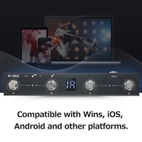 Midi контроллер M-VAVE Chocolate#4