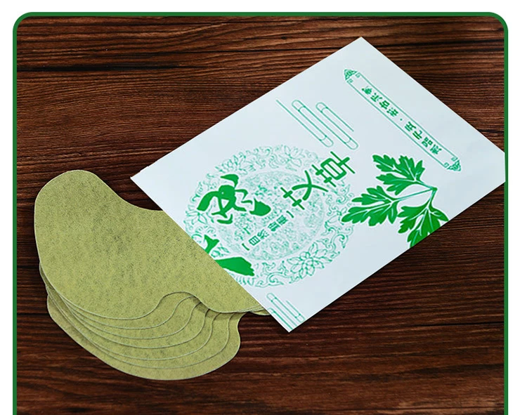 1 месяц лечения 36 шт./3 пакета (ов) Новый Полыни экстракт ног выводит токсины |