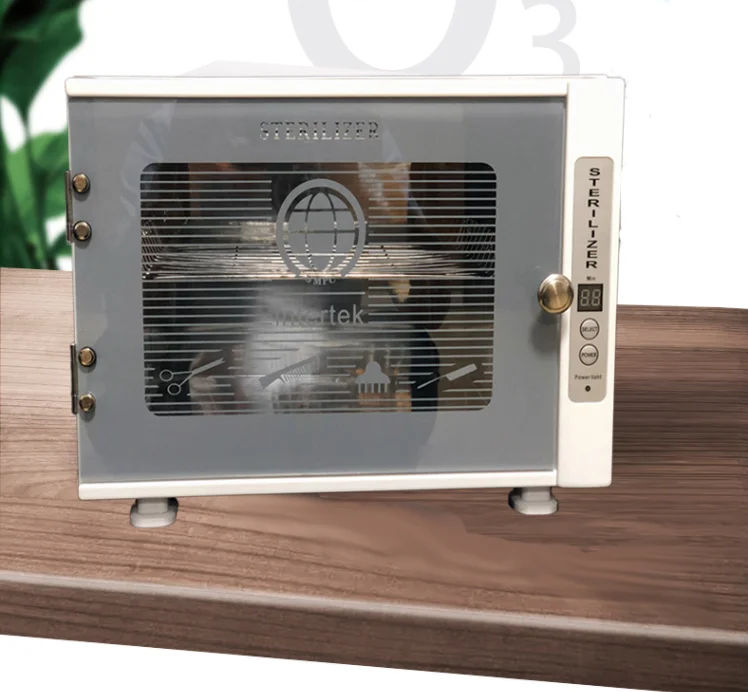 

Ultraviolet Sterilization Machine UV Disinfection Cabinet Sterilizer Beauty Salon Esterilizador Health Care Products