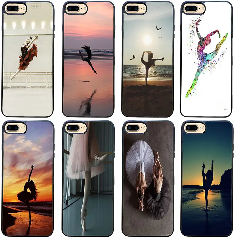 Чехол для мобильного телефона из жесткого пластика чехол Защита iphone 8 7 6 6S Plus X XR XS