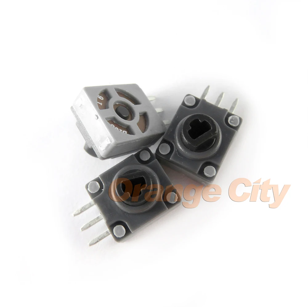 Замена кнопок для бампера LT RT тактильный переключатель контроллера XBOX360 Xbox 360 500