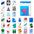 Художественные плакаты David Shrigley, современное искусство, часы, растения, обувь, помада, коробка для книг, декор для гостиной, холст, настенные художественные принты