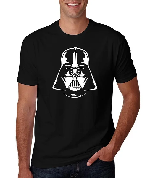 

Mens Round Neck Short Sleeve T-shirt
