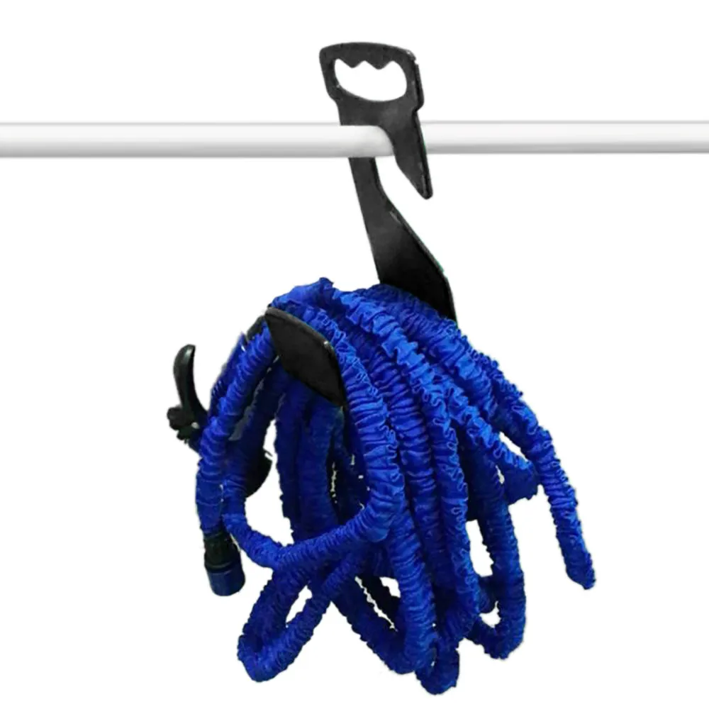 1 шт. садовые настенный кран шланг для полива стеллаж хранения в сельском