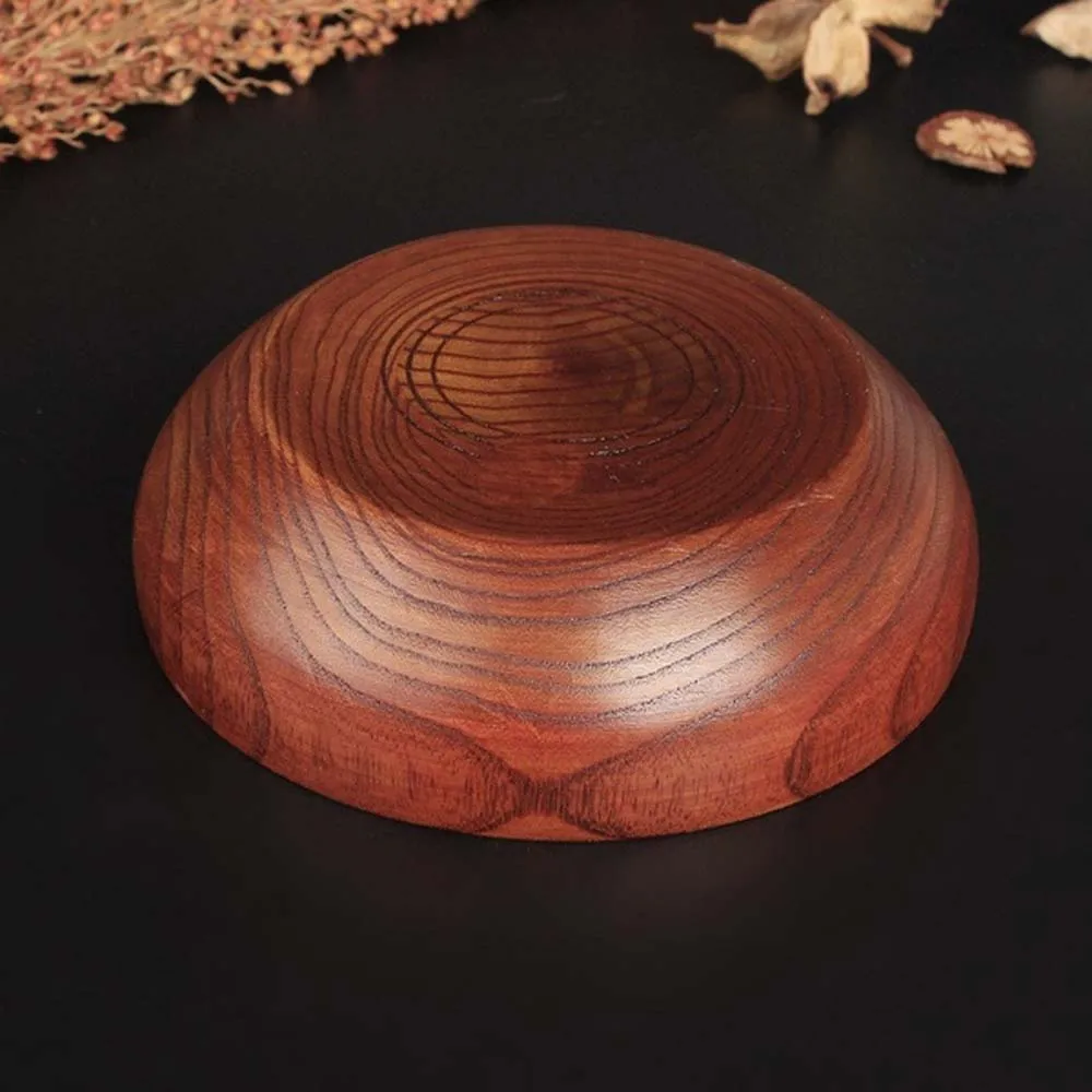 Wooden Ashtray Smoking Tray Ash Barrel Cigarette Tobacco Outdoor Terrace Garden Accessories Home Gifts | Дом и сад