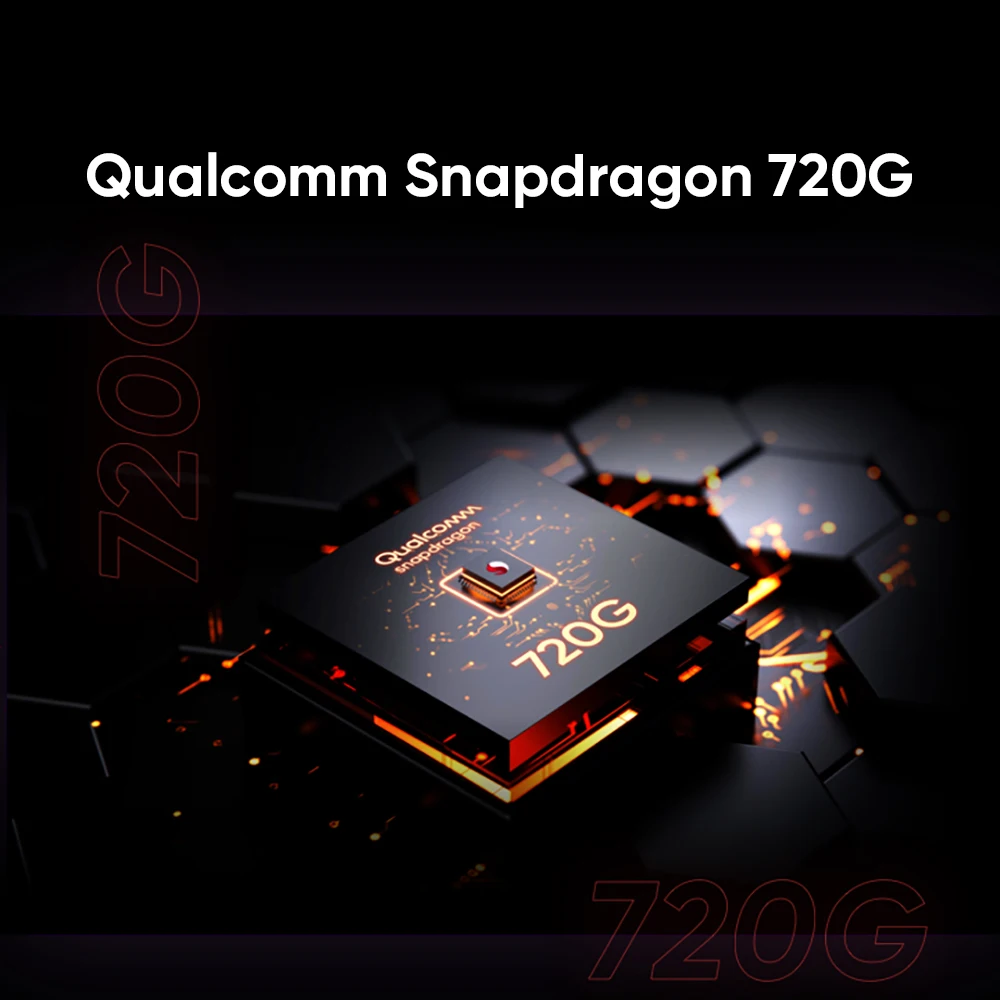 

Narzo realme 8 Pro 8GB 128GB 108MP Camera Global Version Qualcomm processor Smartphone 6.4'' inch AMOLED 4500mAh Battery