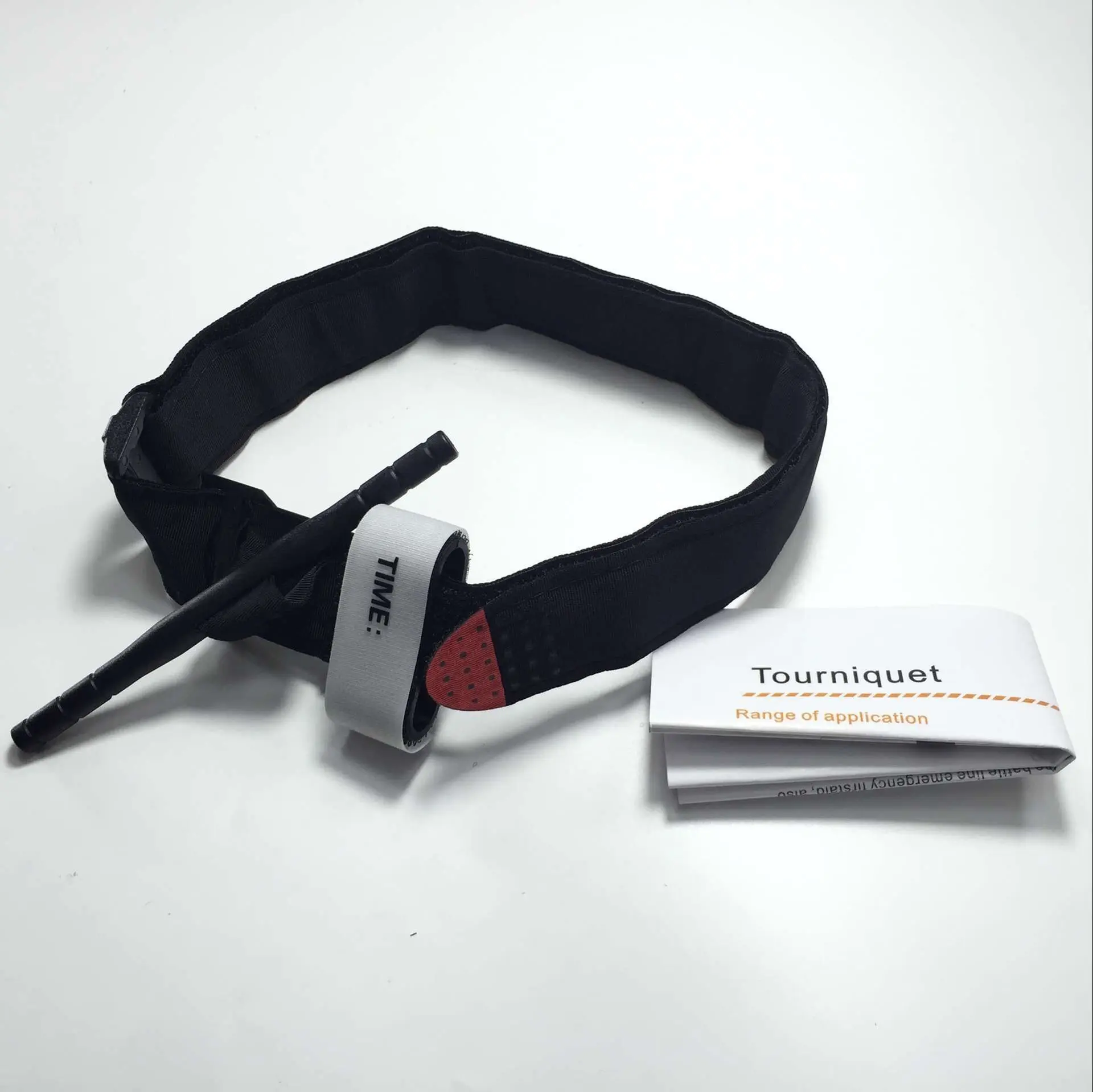 

Outdoor emergency tourniquet military Tactical buckle 65/75/95cm