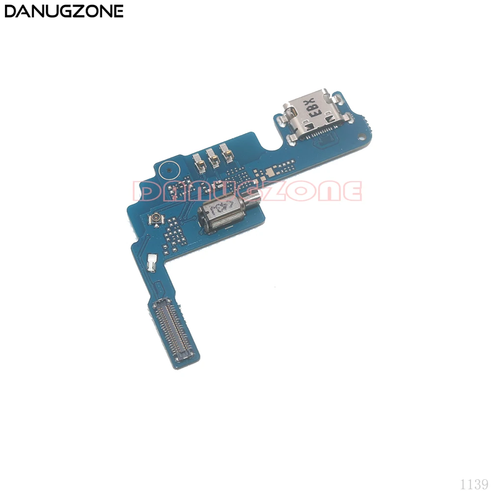 

USB Charging Dock Port Plug Socket Jack Connector Charge Board Flex Cable For ZTE Grand X Max 2 Z988