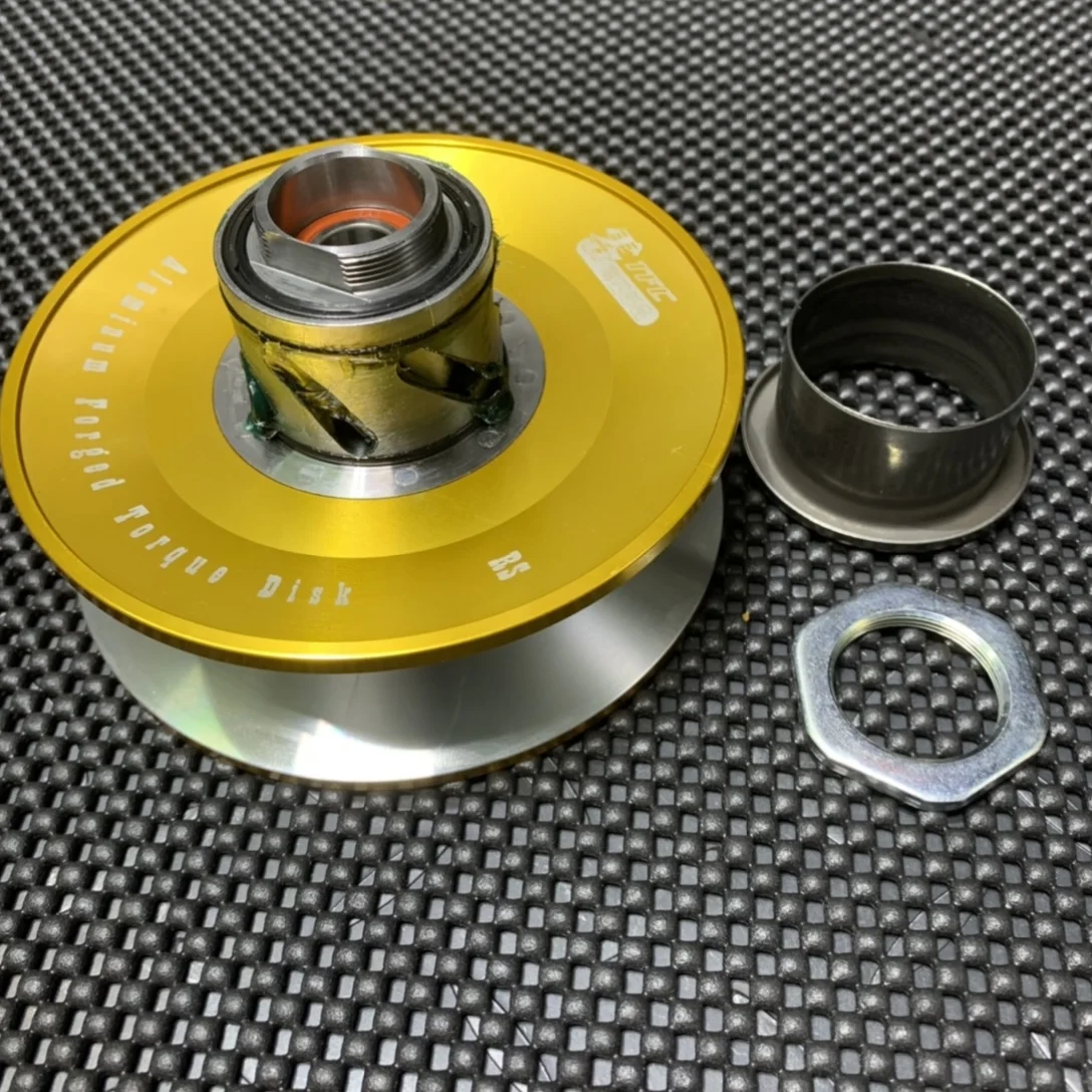 Драйвер крутящего момента для JOG50 JOG100 JOG90 BWS100 BWS90 RS100 AXIS100 шкивы сцепления TFC