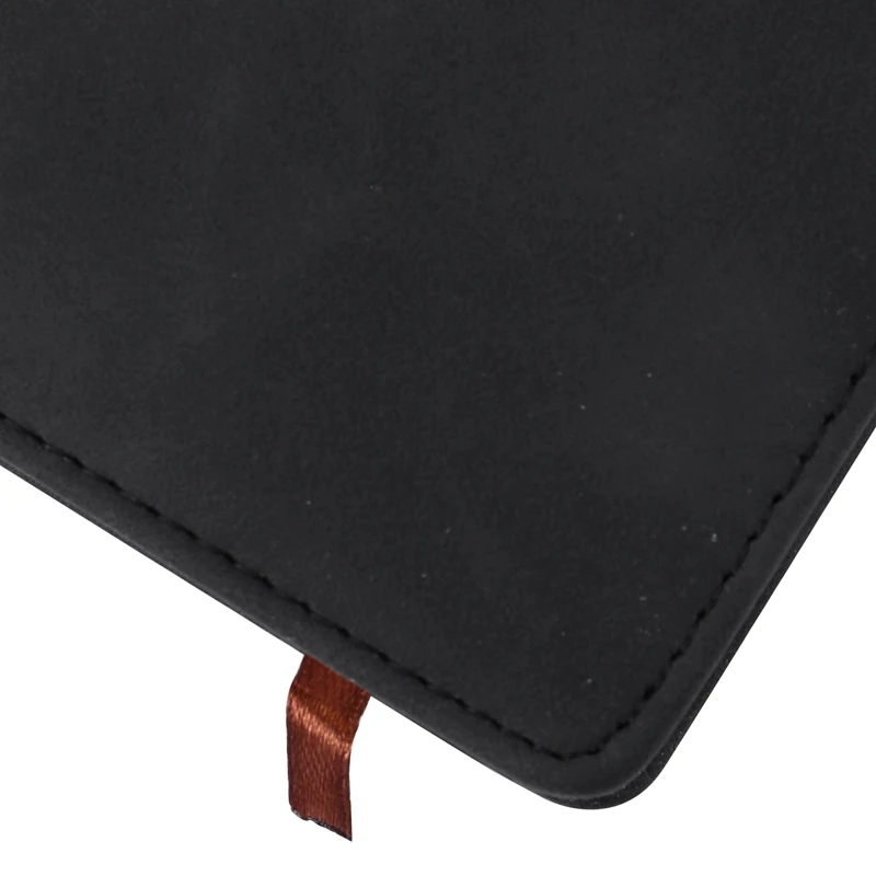 

B5 Journal Notebook Daily Business Office Work Notebook Simple Thick College Office Diary School Supplies