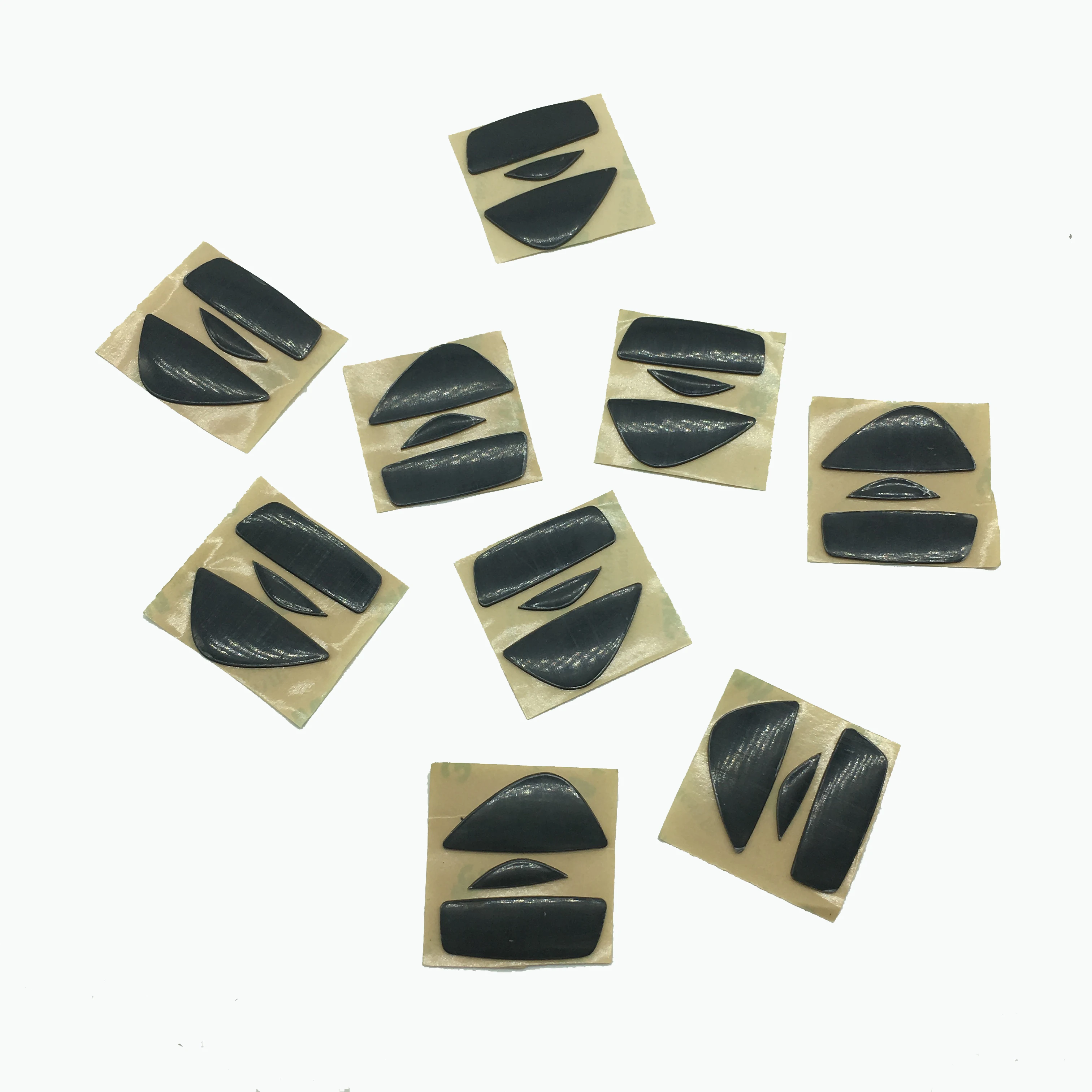 MX1100 Mouse Feet Teflon 3M Mice Foot Sticker Stakes Pads for Logitech Gaming 0.6MM replacement | Компьютеры и офис