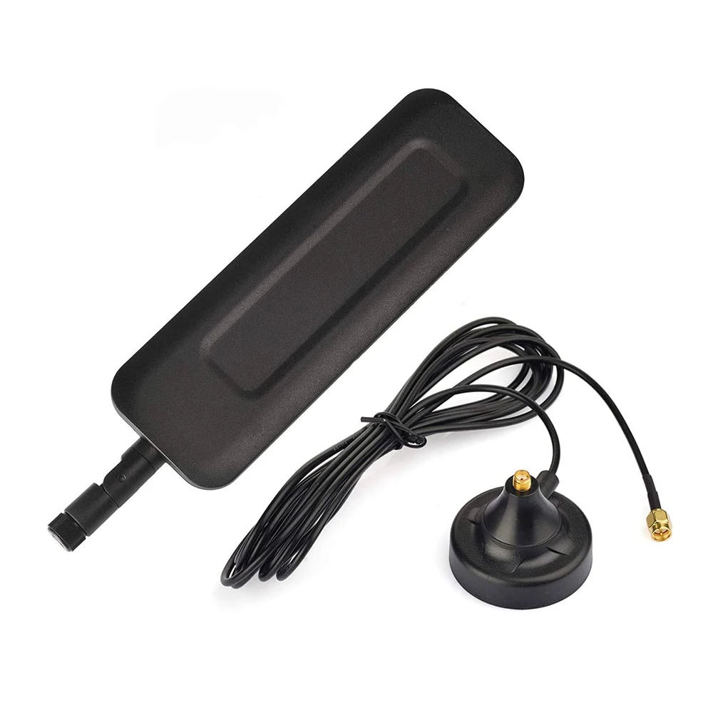 Антенна для маршрутизатора Huawei Netgear ZTE 4G LTE 9dbi SMA Male TS9 | Автомобили и мотоциклы