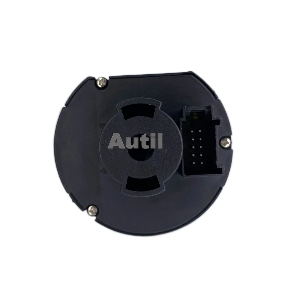 Кнопка управления противотуманной фарой для VW Volkswagen Jetta Golf GTI Passat Scirocco Polo Touran EOS