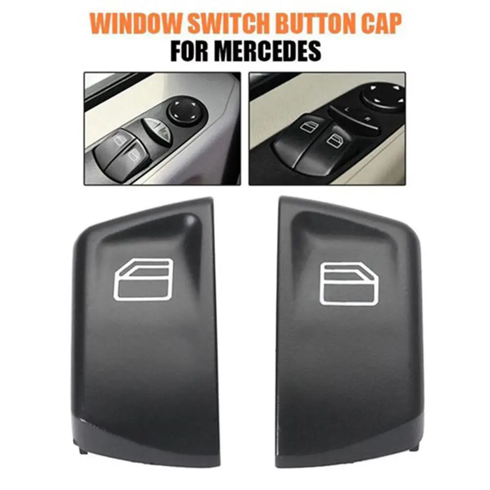 Автомобильная оконная Управление Мощность кнопка включения обложки для VITO-W639