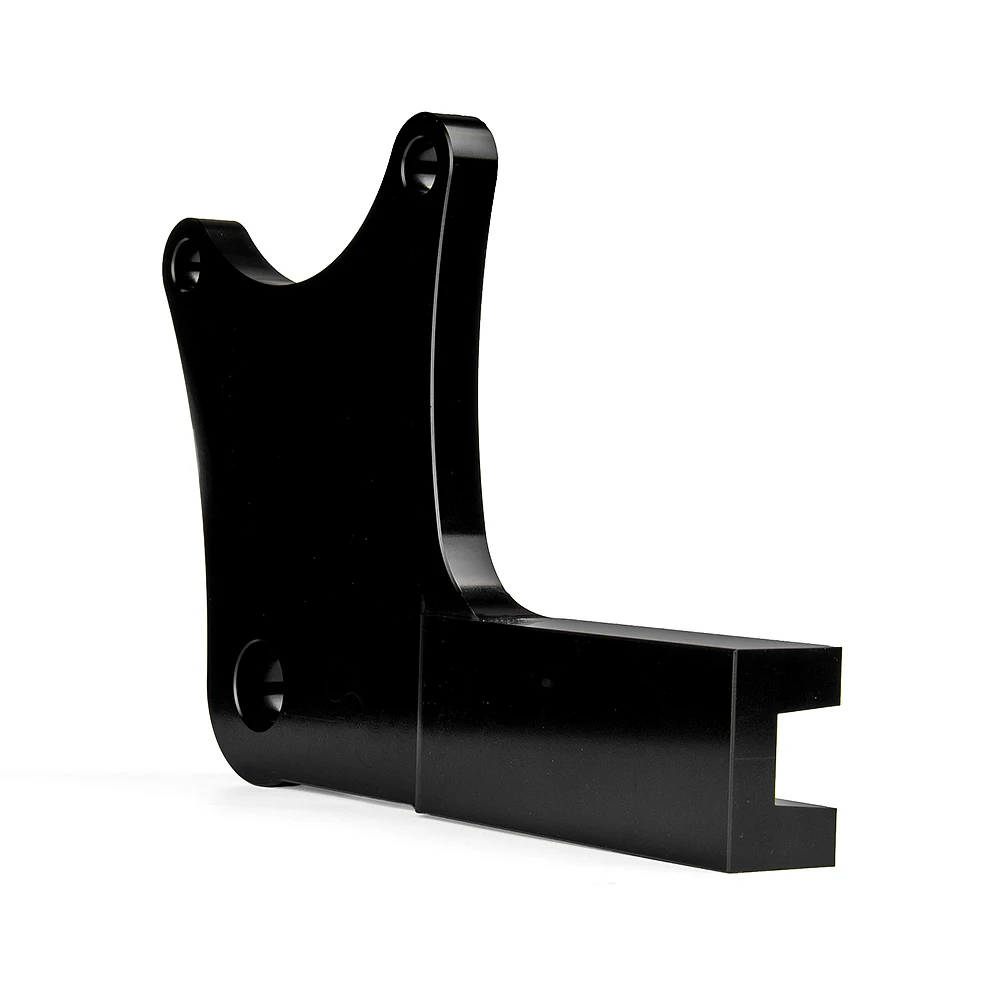 Задний тормозной суппорт для мотоцикла кронштейн перемещения Триумф трекстон