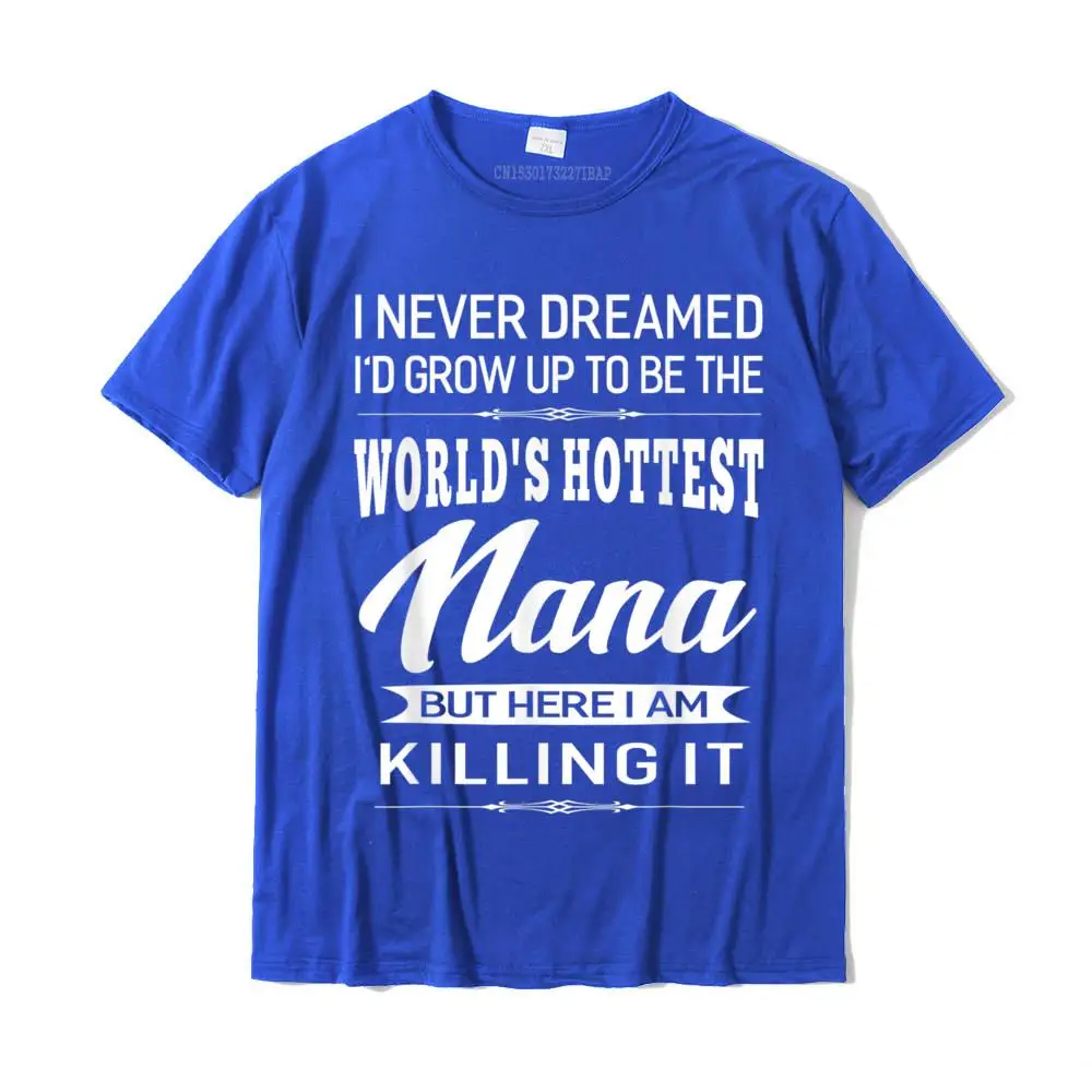 Футболка мужская оверсайз из хлопка с принтом бабушки