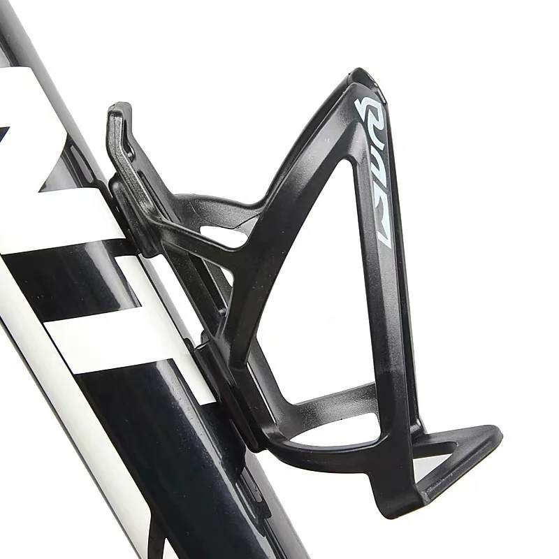 

MTB Bike Bottle Holder Plastic Lightweight Bottle Cage Universal Bicycle Water Cup Rack Outdoor Cycling Accessories