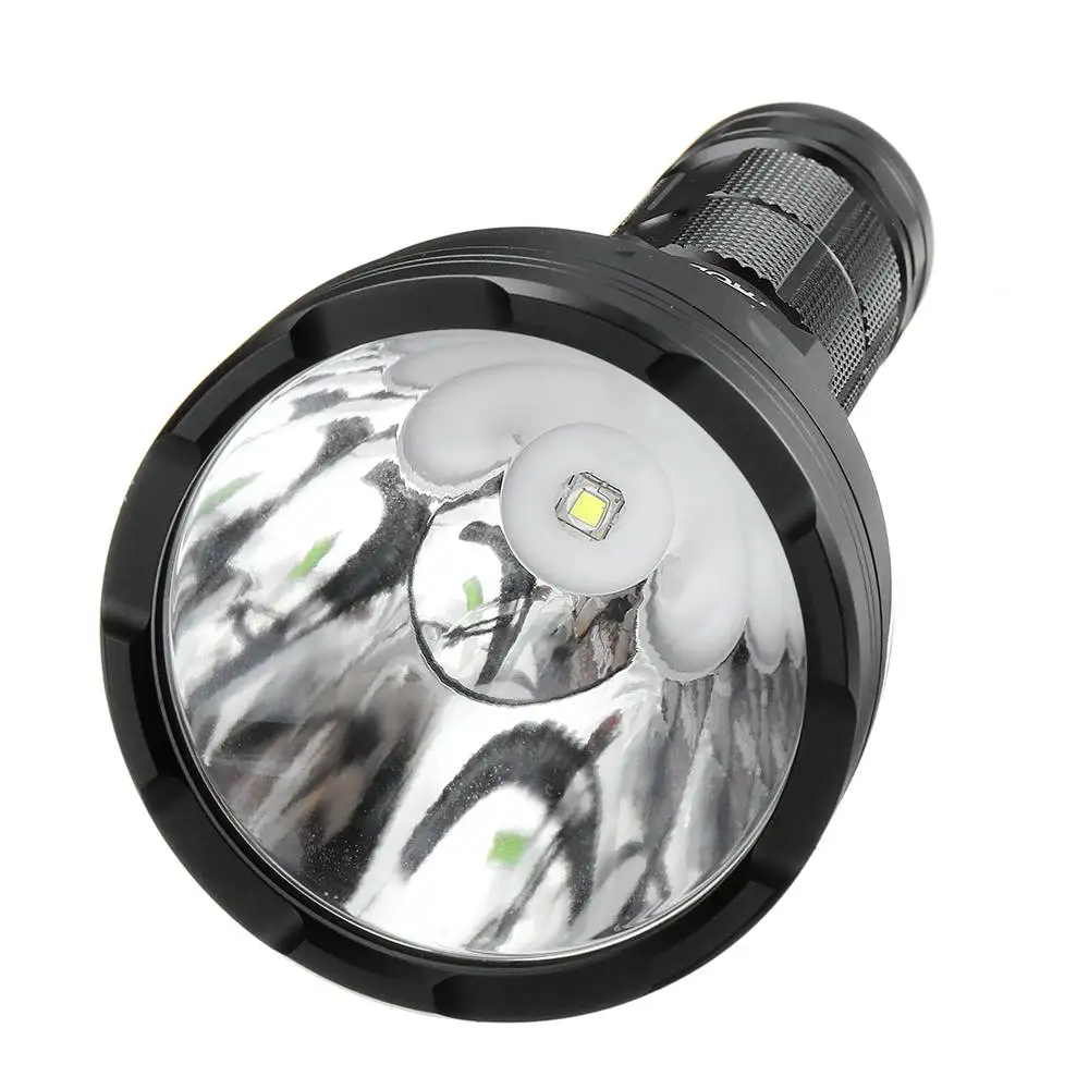 Astrolux FT03 XHP50.2 / SST40 4300lm 875m Светодиодный фонарик с батареей 26800 USB-C Перезаряжаемый