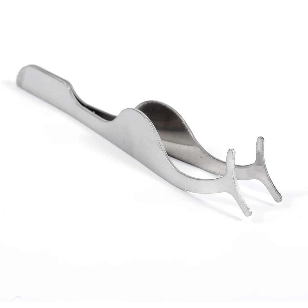 1 шт. щипцы для наращивания ресниц из нержавеющей стали|Керлер ресниц| |