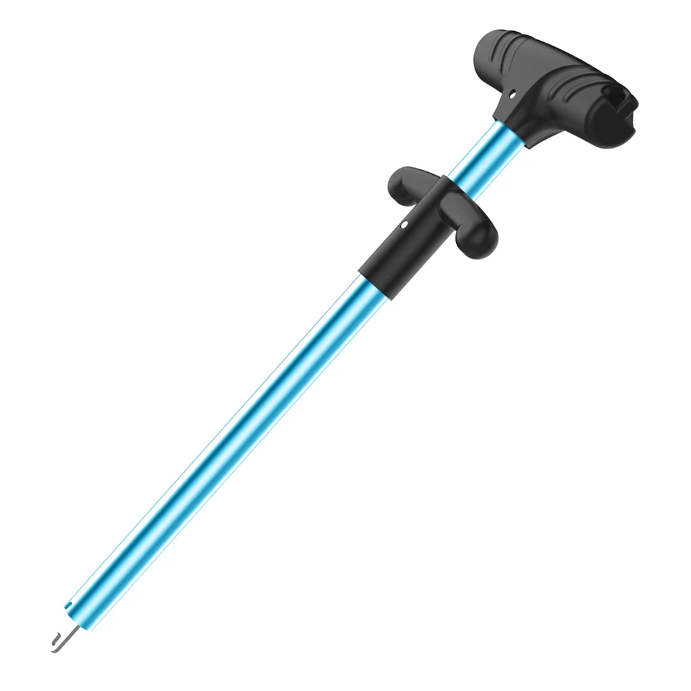 Приспособление для снятия рыболовных крючков с ручкой крючков|Рыболовные