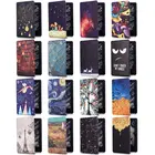 Магнитный умный защитный чехол из искусственной кожи для Amazon New Kindle J9G29R 10th Generation 2019 Release 658 Shell Protector