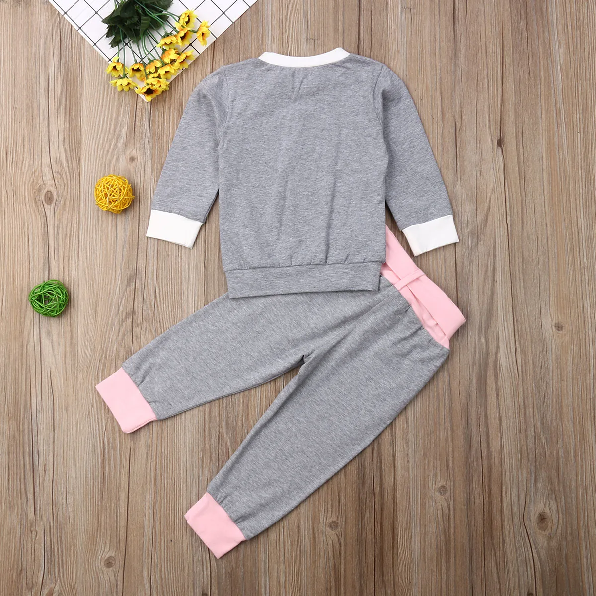 Купальник с длинным рукавом для маленьких девочек купальный костюм цветочным