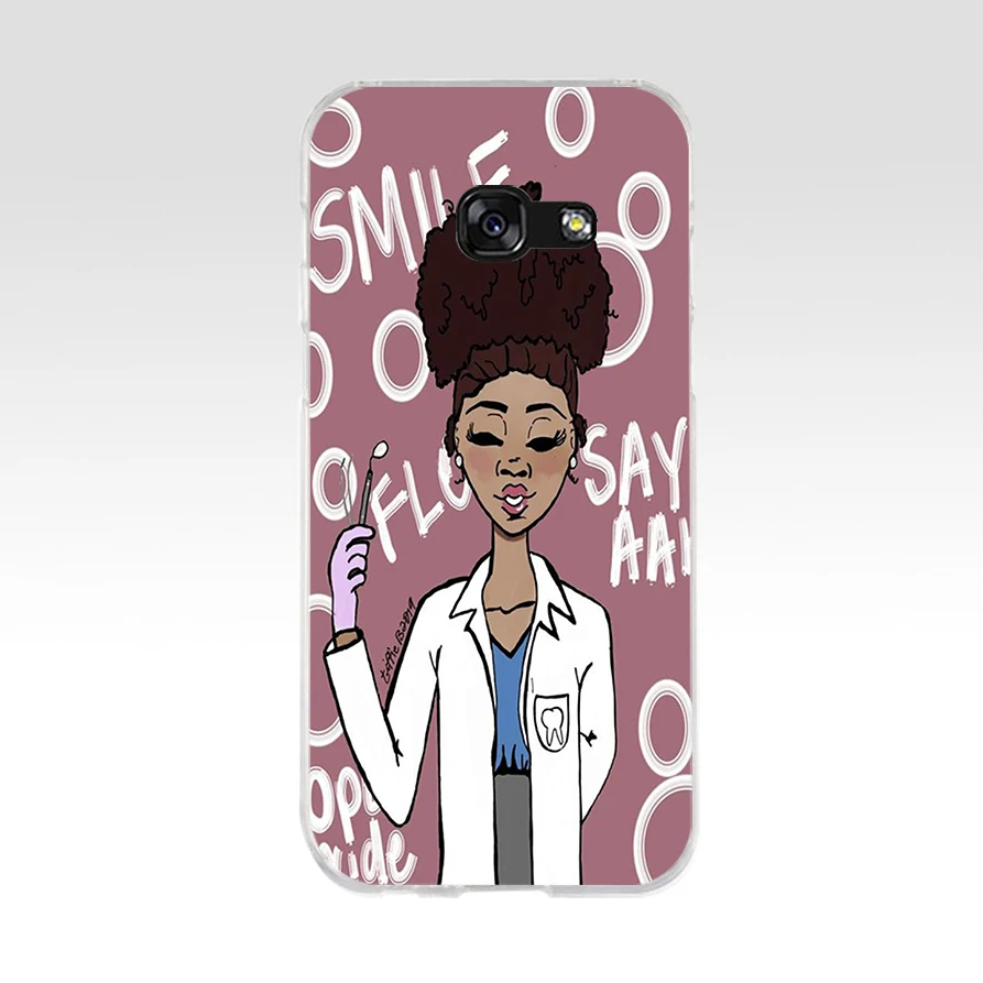 Чехол для телефона из мягкого силикона и ТПУ Samsung a3 2016 a5 2017 a6 plus a7 a8 2018 s6 7 8 9 022FG