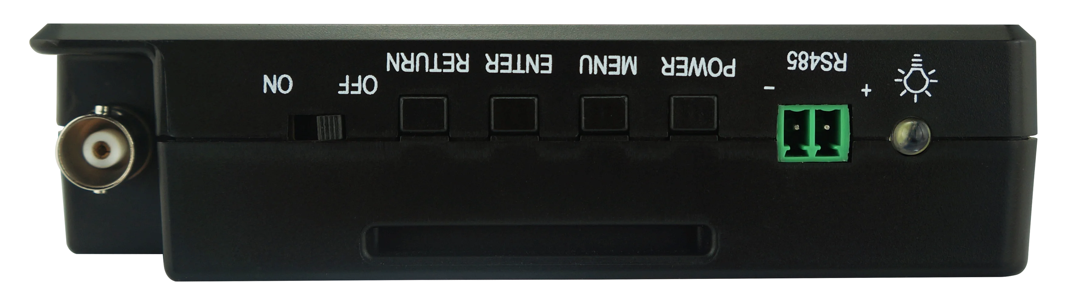 Тест-монитор er H264 wanglu HD CCTV тестовый монитор 8 Мп AHD TVI CVI IP Plus вход аналоговый тест POE