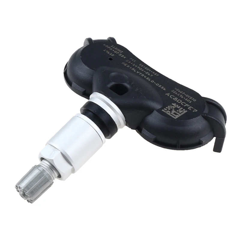 Новинка 42607 0C070 426070C070 0C050 08010 для TOYOTA SIENNA TUNDRA SEQUOIA TPMS датчик мониторинга давления в