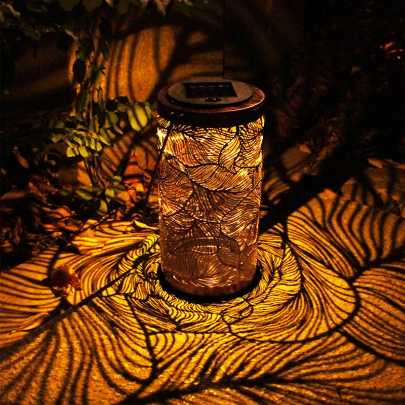 

Solar LED Light Outdoor Garden Decoration Waterproof Solar Lamps Energy Street Lantern Balcony Sunlight Landscape Yard Light