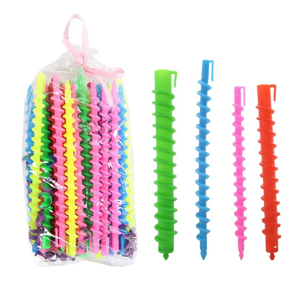 GloryStar парикмахерские спиральные волосы Перми стержни бигуди Ролики DIY инструмент