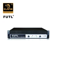 high quality low price sales 2u various kinds of performances amplifier power professional audio