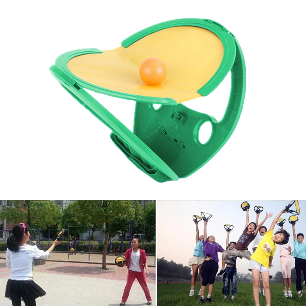 Нетоксичный метания игра Поймай мяч комплект гандбол бросить интерактивные