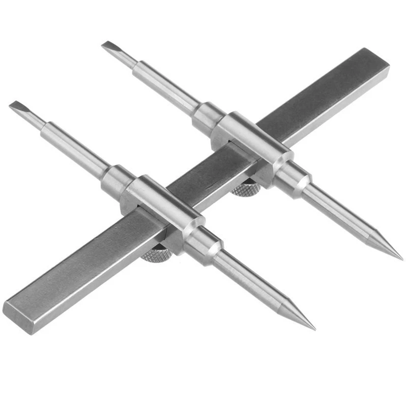 Профессиональный гаечный ключ для объектива DSLR 10 120 мм Canon Nikon Sony Olympus|Аксессуары