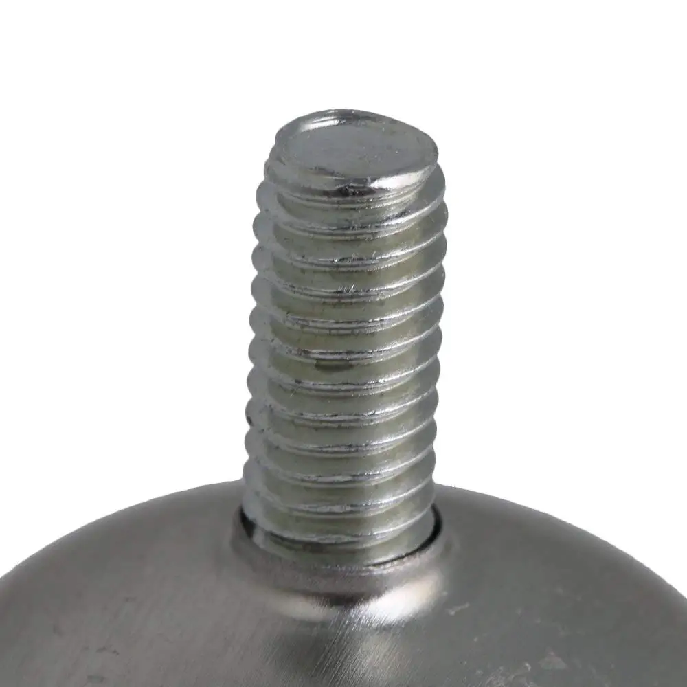 20 шт. регулируемые ножки для мебели 6 8 мм|Заглушки на мебель| |