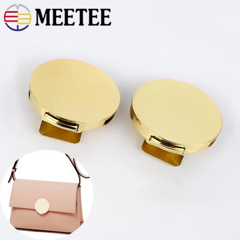 2 шт. женские сумки с металлической пряжкой|Пряжки и крючки| |